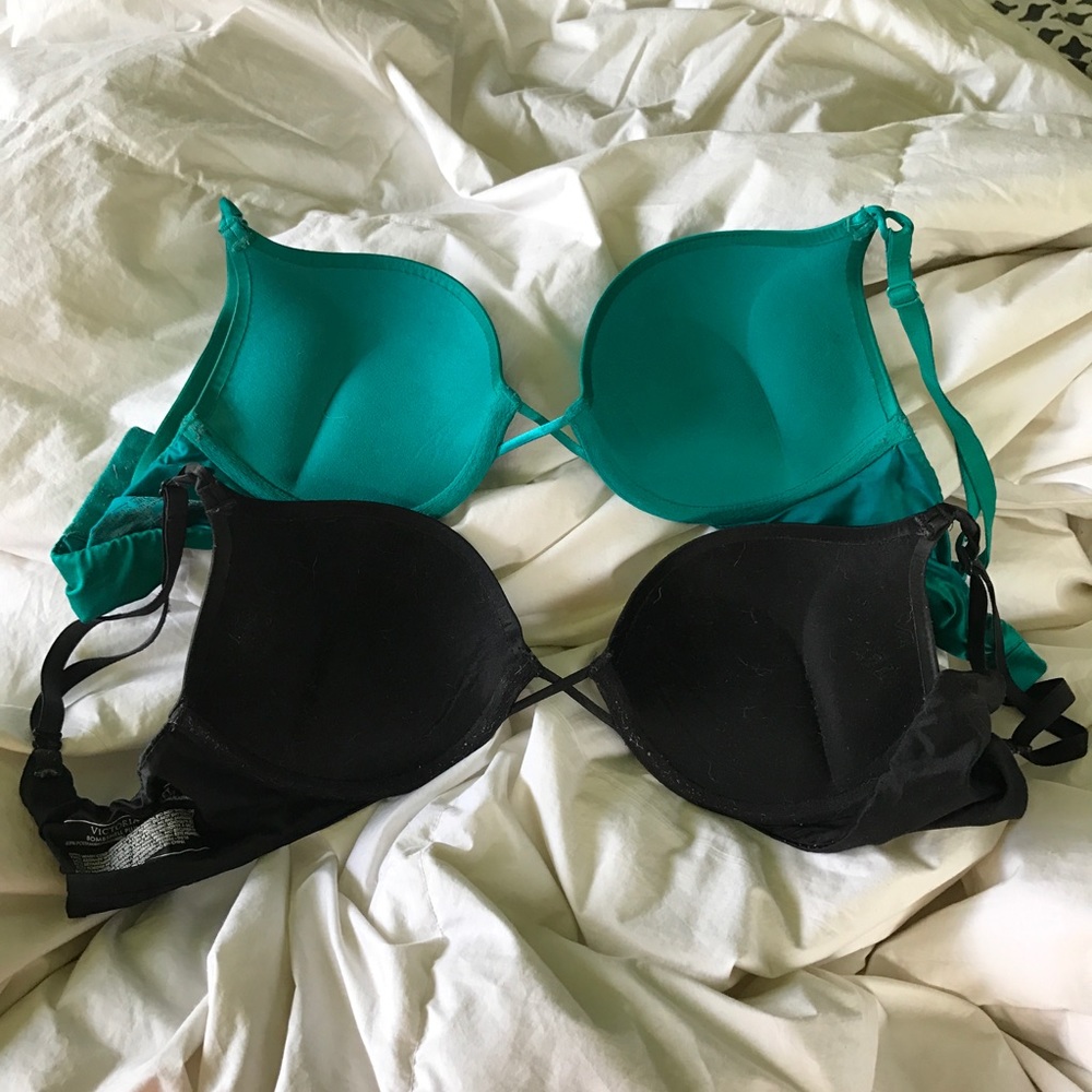 VS Bra bundle